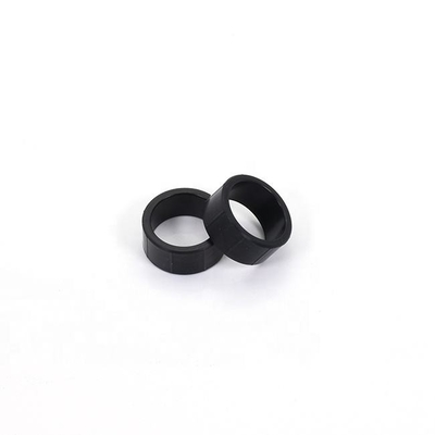 Cincin Karet Nitril Tahan Lama Bagian Cincin Moulding Kompresi Kustom