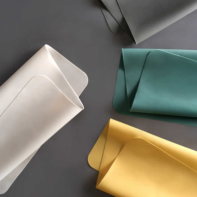 Makanan Grade Silikon Waterproof Meja Mat Isolasi Panas Non-slip Bisa dicuci