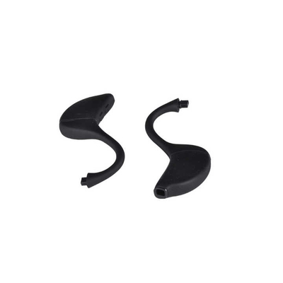 Custom Bone Conduction Headset Aksesoris silikon tahan air dan debu