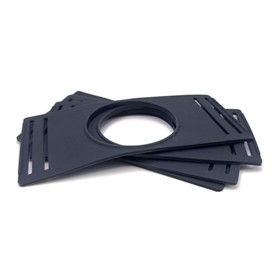 Fittings Karet Silikon Kualitas Tinggi Persegi Flat Washer Seal Washer Gasket