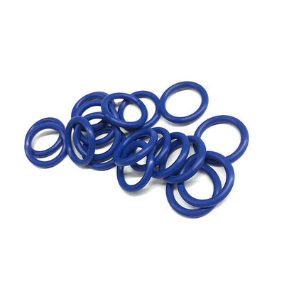 Meter Air Seal Silikon O-Ring tahan air Disesuaikan