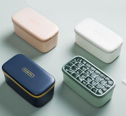 Cetakan Es Silikon yang Disesuaikan