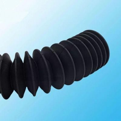 Kompresi Vulkanisir OEM EPDM Bellows Expansion Joint