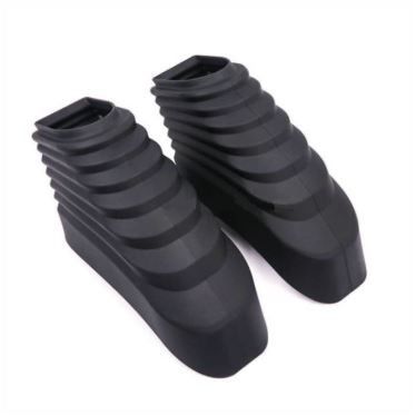 Bagian Silikon Kustom Cetakan Karet EPDM