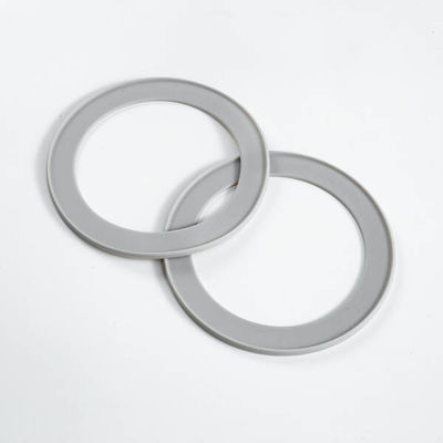 Cincin O Karet Silikon Tahan Air Mekanis