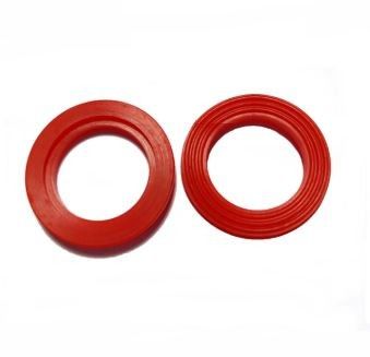 AS568 Silicon Carbide Sealing O Rings 20 Shore A