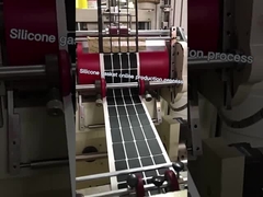 Furnitur Bantalan Kaki Kustom Bantalan Spons Non Slip Bantalan Karet Busa