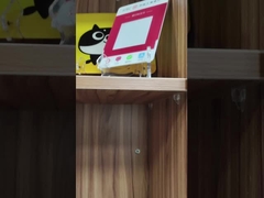 Panel Penutup Trim Akrilik Berwarna Kustom