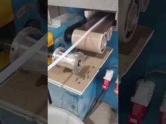 Tabung Silikon Medis, 100% Silikon Kelas Medis