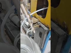 Tabung Silikon LED Bercahaya Datar 20 * 10mm