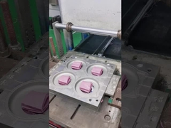 Food Grade SGS Eco Friendly Placemats Baby Feeding Silicone