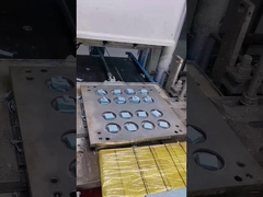 Pembuatan Keran Karet Karet Karet Karet Silikon