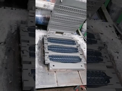 UV dan Panas tahan anti slip karet kaki bantalan untuk peningkatan stabilitas