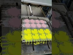 Ekspres Pengiriman mainan karet khusus dengan fungsi dekorasi