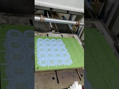 Gelang Karet Debossed, Kustomisasi semua jenis gelang silikon, gelang tangan, dan kerajinan silikon lainnya