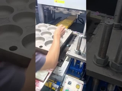 Food Grade Silicone Air Fryer Fitting Liner Ukuran Khusus