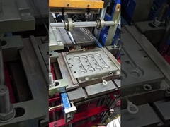 Aksesori Karet Silikon yang Disesuaikan Dengan Penutup dan Tutup Ujung Karet Silikon Hitam