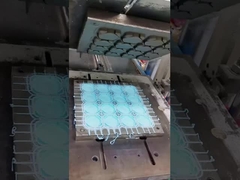 Silikon Bear Gummy Candy Hard Candy Mold Personalisasi Untuk Berbagai Bentuk Ceker Silikon Mold