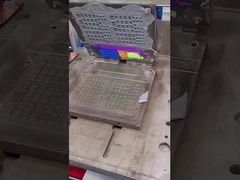 Desain Kustom Tahan Air P+R Tombol Pengontrol Keyboard Karet Silikon