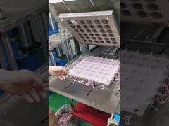 Cincin Segel Karet EPDM O-Ring Dan Bagian Karet Silikon yang Disesuaikan