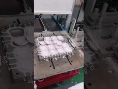 Disco Karet Silikon Bertujuan Berbagai