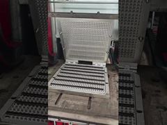 Lihat Demo Komponen Karet Silikon Cetakan Kustom, Gasket, Dan Komponen Karet Silikon Lainnya