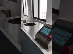 Deburring dan pemisahan mesin