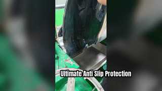 Bantalan Karet Silikon Custom Anti Slip dan Perlindungan Guncangan